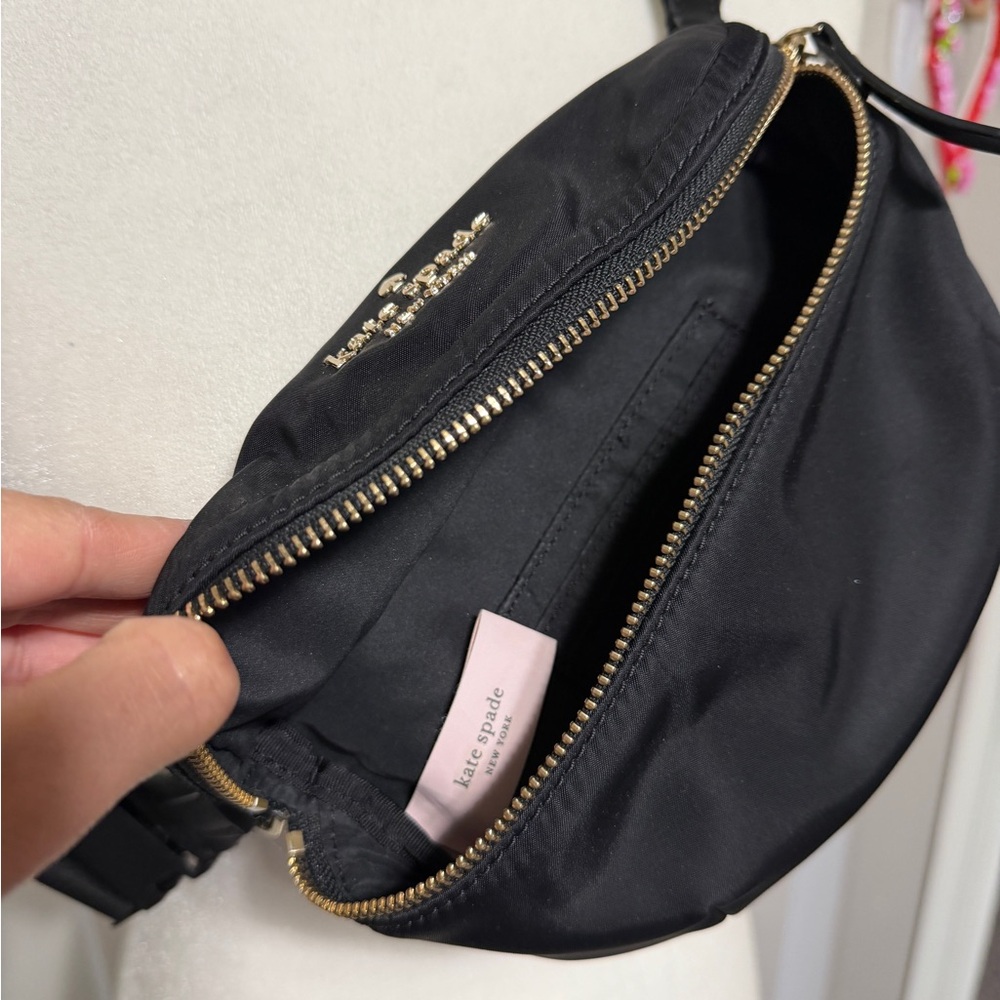 Kate Spade Small Crossbody/ Fanny Pack Bag - Picture 2 of 3